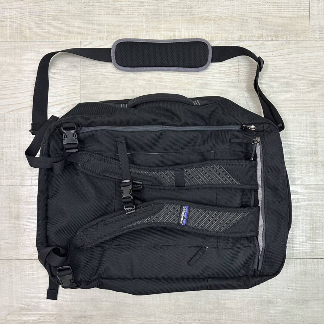 パタゴニア patagonia 3way リュック 45L 大容量