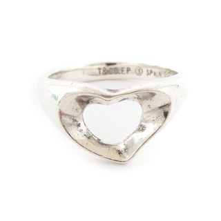 ティファニー リング(指輪)（ハート）の通販 1,000点以上 | Tiffany ...