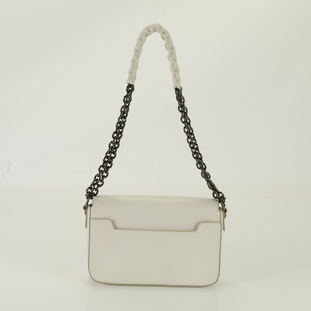 TOM FORD - 美品 トムフォード レザー 2WAY チェーン ショルダー TOM FORD - 美品 トムフォード レザー 2WAY チェーン ショルダー