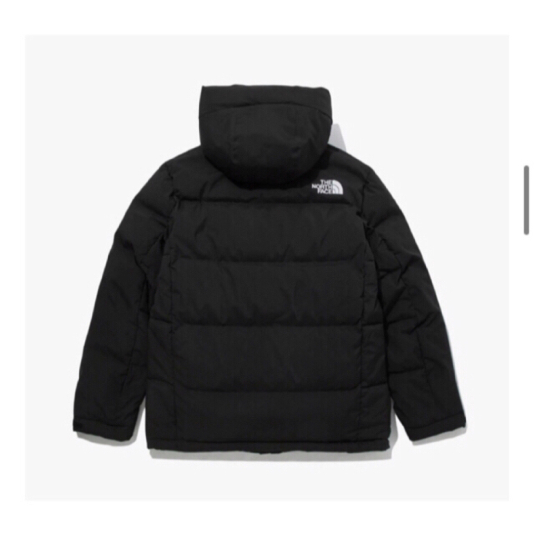 ノースフェイス GO EXPLORING DOWN JACKET-