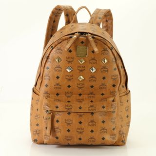 MCM(MCM) リュック(メンズ)の通販 100点以上 | エムシーエムのメンズを