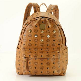 MCM(MCM) ブラック リュック(メンズ)の通販 51点 | エムシーエムの