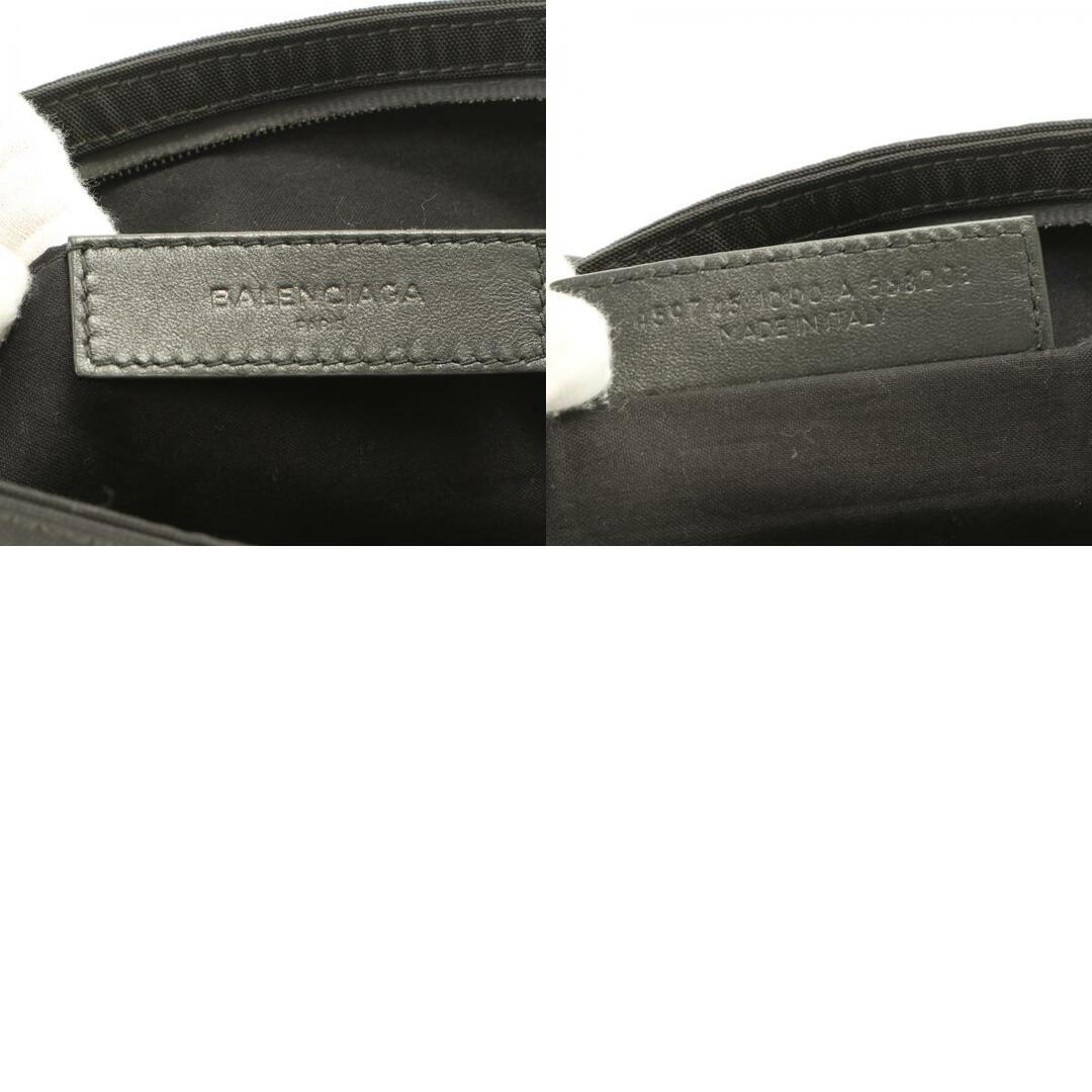 Balenciaga - □極美品□バレンシアガ□ロゴ ドキュメント ポーチ