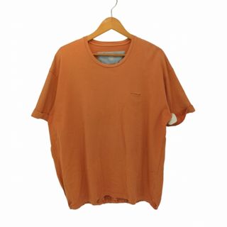 ドゥルカマラ(Dulcamara)のDulcamara(ドゥルカマラ) バルーン切り替えTシャツ メンズ トップス(Tシャツ/カットソー(半袖/袖なし))