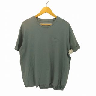 ドゥルカマラ(Dulcamara)のDulcamara(ドゥルカマラ) バルーン切り替えTシャツ メンズ トップス(Tシャツ/カットソー(半袖/袖なし))