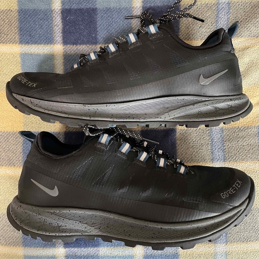 NIKE(ナイキ)の25cm 防水　NIKE ACG AIR NASU GORE - TEX  メンズの靴/シューズ(スニーカー)の商品写真