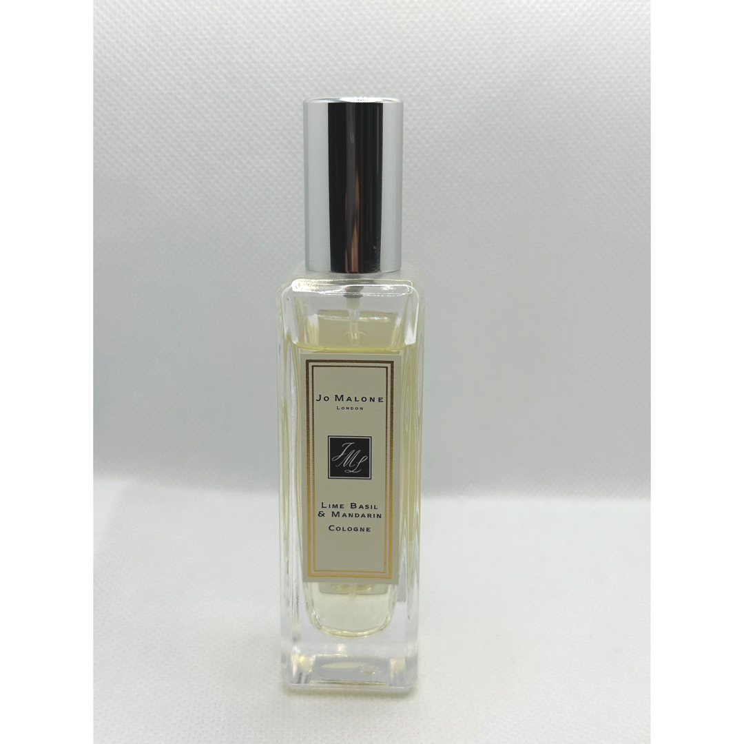 Jo MALONE LONDON ライム バジル & マンダリン コロン30ml