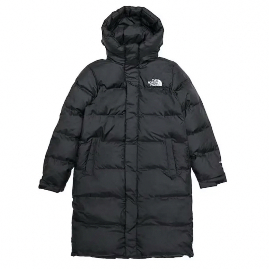 新品タグ付き【Mサイズ】THE NORTH FACE ロングダウンコート