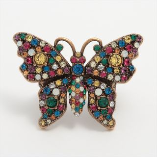 グッチ ヴィンテージ リング(指輪)の通販 63点 | Gucciのレディースを