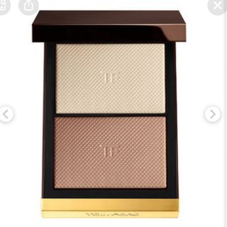 トムフォード(TOM FORD)のtomford ハイライト　ローライト(フェイスカラー)