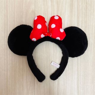 ディズニー(Disney)のDisney ディズニー カチューシャ ミニー(カチューシャ)