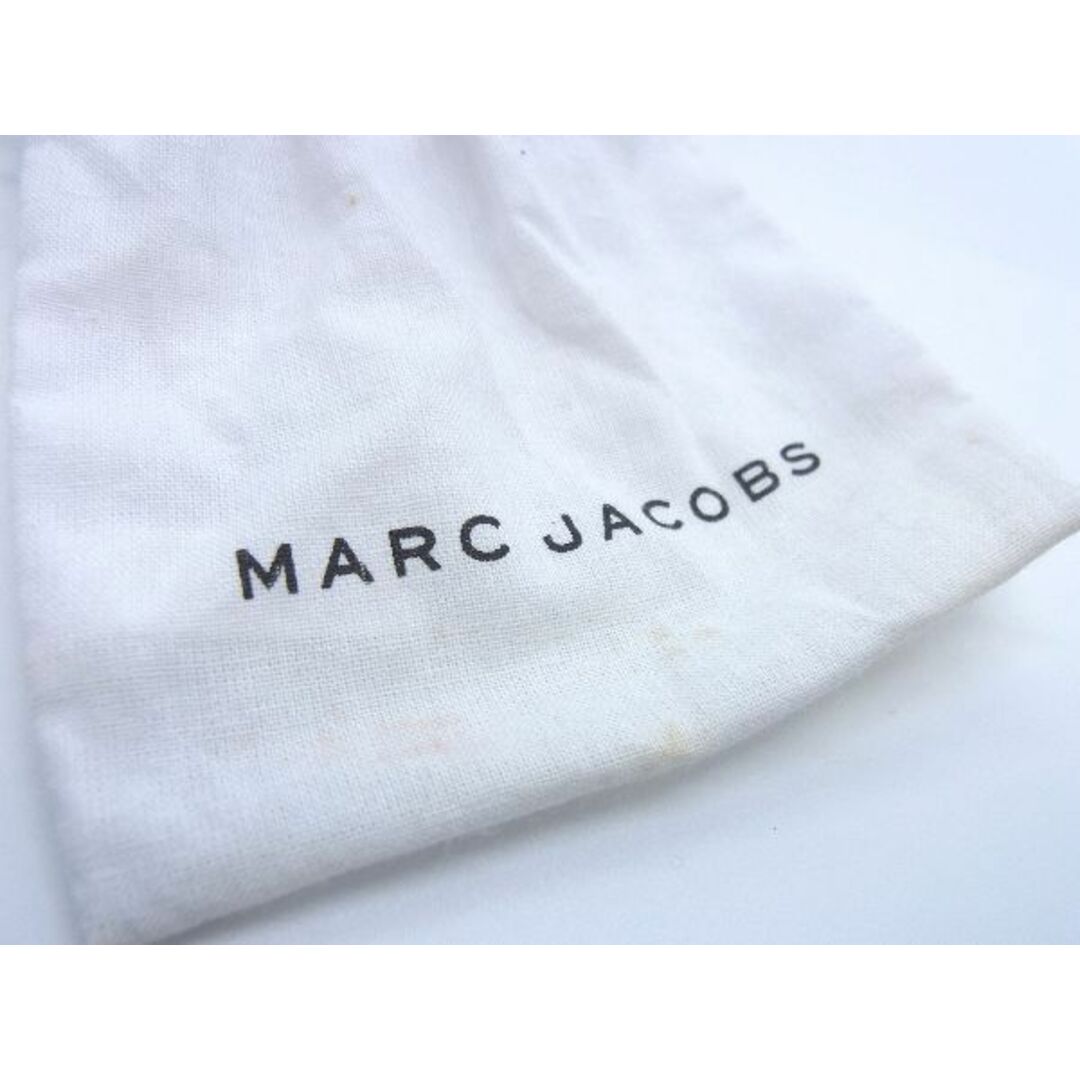 MARC JACOBS(マークジェイコブス)の■美品■ MARC JACOBS マークジェイコブス ネックレス ペンダント アクセサリー レディース ゴールド系 DD5005 メンズのファッション小物(その他)の商品写真