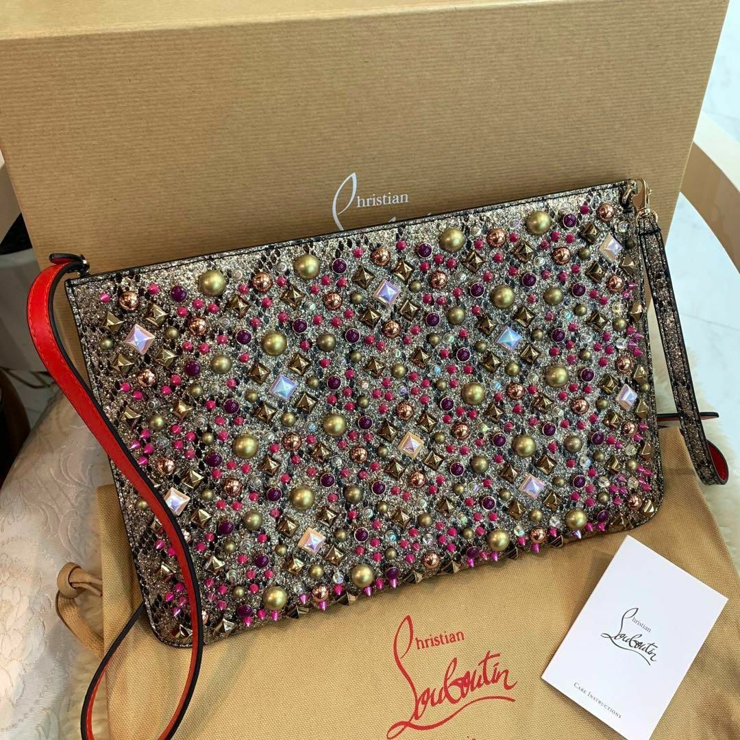 Christian Louboutin 未使用新品