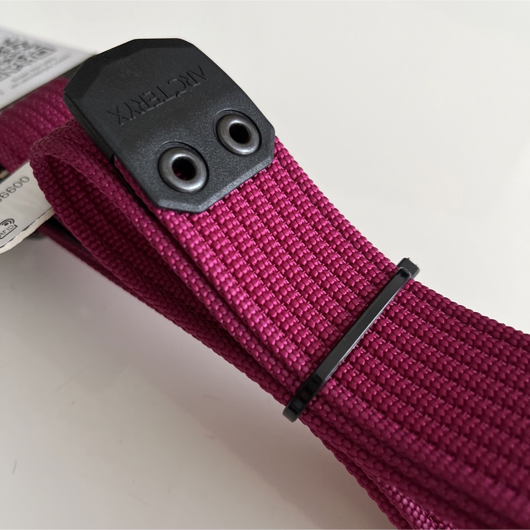 ARC'TERYX(アークテリクス)のARC''TERYX Conveyor Belt コンベヤーベルト32mm Sピ メンズのファッション小物(ベルト)の商品写真