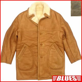 ムートンコートの通販 200点以上(メンズ) | お得な新品・中古・未