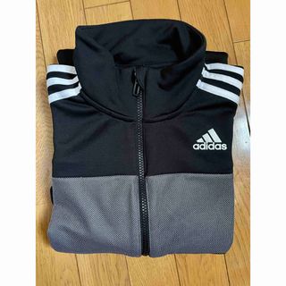 アディダス(adidas)のadidasジャージ上  サイズO(ジャージ)