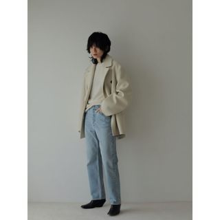 ETRE TOKYO - ETRE TOKYO エトレトウキョウ ビッグカバーオール