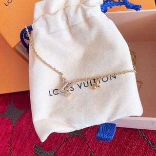 即購入OK‼️限界値下げ⭐︎ブレスレット・LV アイコニック (VUITTON)