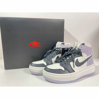 NIKE - 【新品】WMNS 26.5cm NIKE エアジョーダン1 ハイ エレベートの