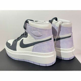 NIKE - 【新品】WMNS 26.5cm NIKE エアジョーダン1 ハイ エレベートの