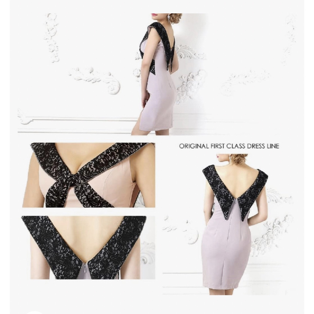 AngelR(エンジェルアール)のAR ドレス レディースのフォーマル/ドレス(ナイトドレス)の商品写真
