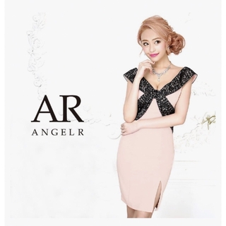 エンジェルアール(AngelR)のAR ドレス(ナイトドレス)
