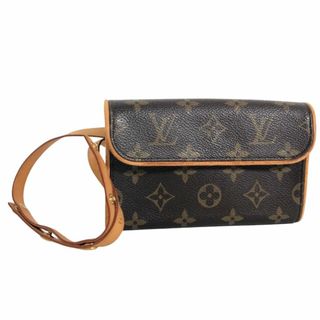 LOUIS VUITTON ルイ ヴィトン  アルシェ ウエストバッグ ウエストバッグ M51975 モノグラムキャンバス   ブラウン    ビトン 【本物保証】