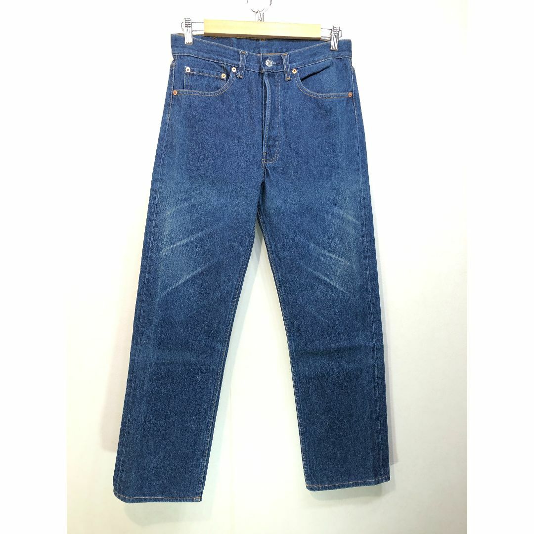 010102● LEVI'S 501-0000 デニム 32 501 パンツ