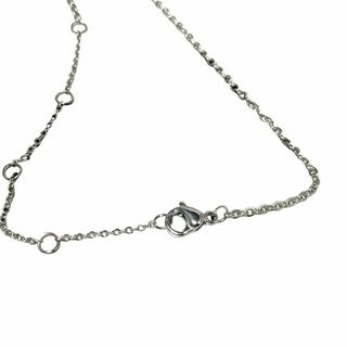 GUCCI シルバー ペンダント ネックレス 5060