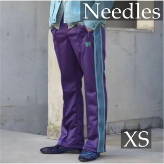 Needles - 美品 ニードルス ネペンテス GL166 バタフライ 刺繍 ...