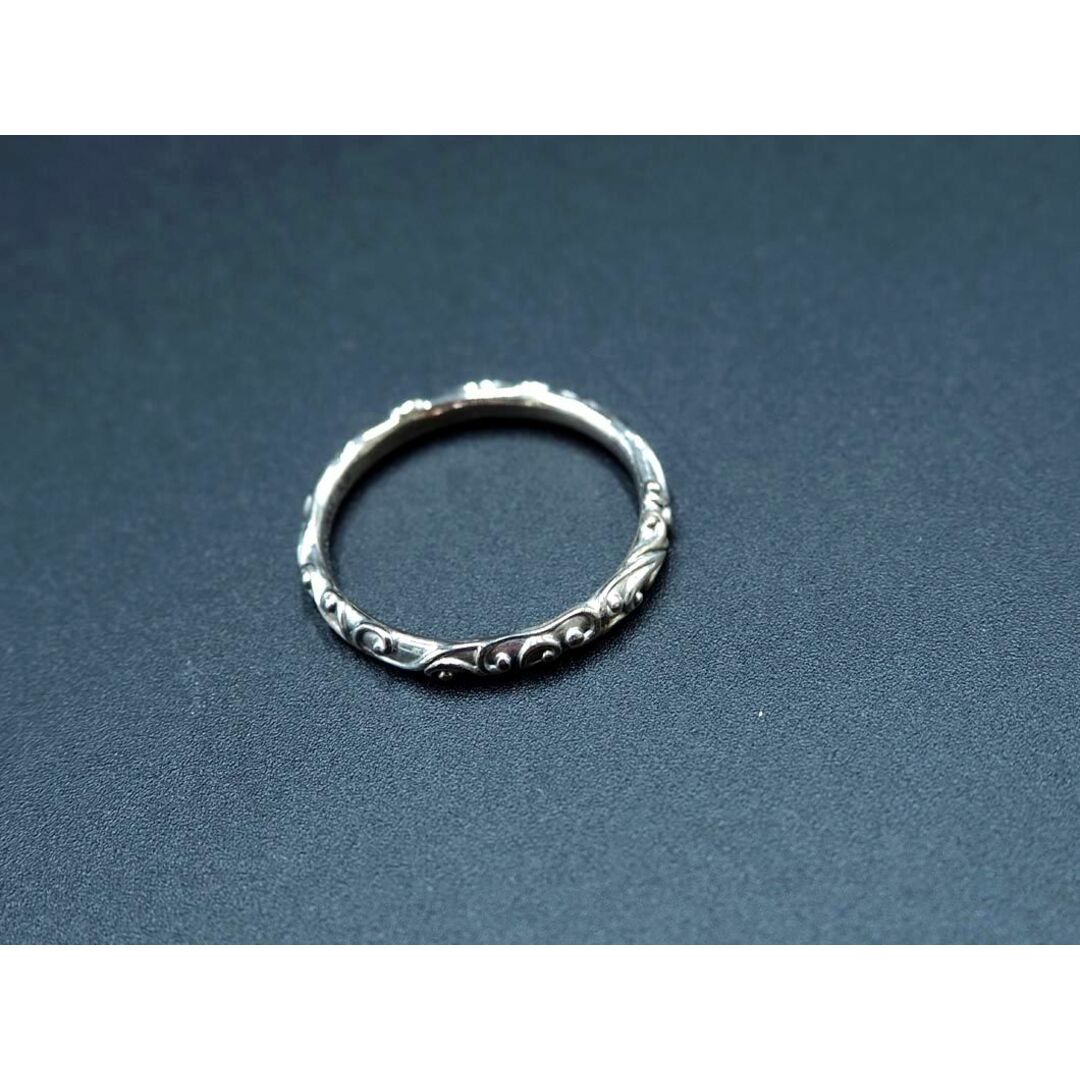 PANDORA シルバー 925 リング 指輪 size19号/シルバー ■■ レディース