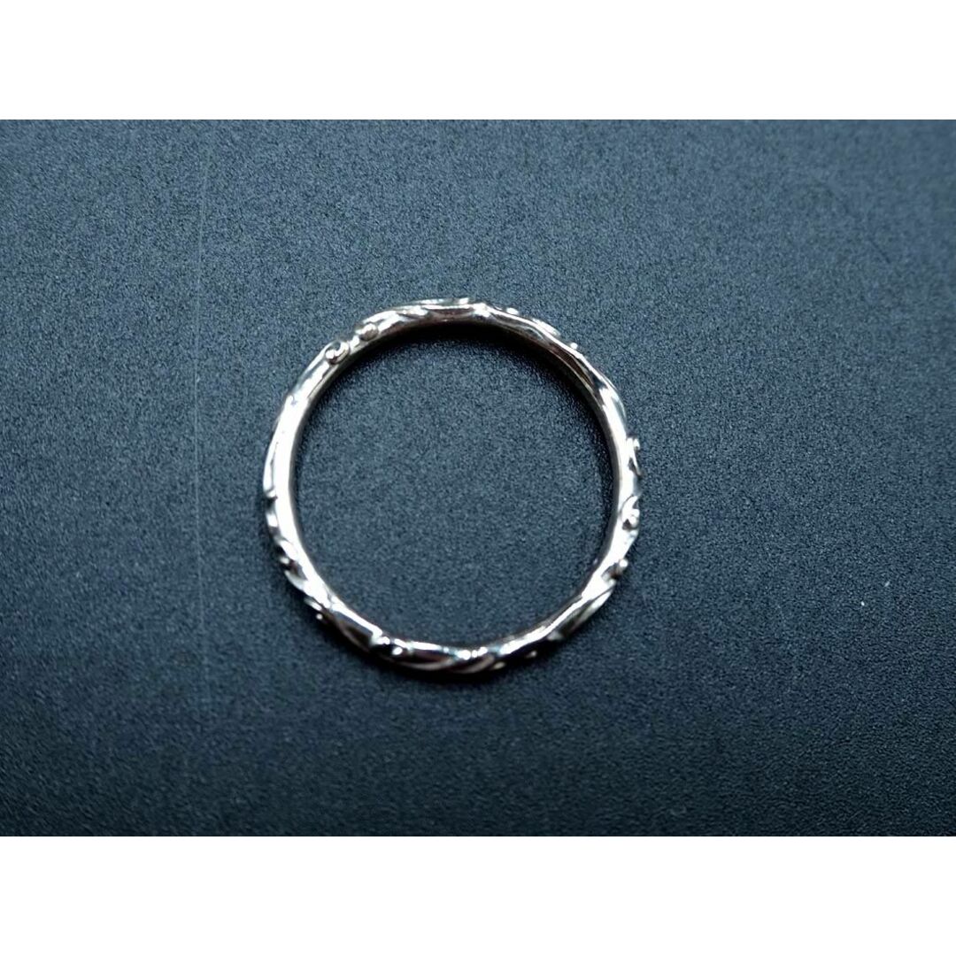 PANDORA シルバー 925 リング 指輪 size19号/シルバー ■■ レディース 3