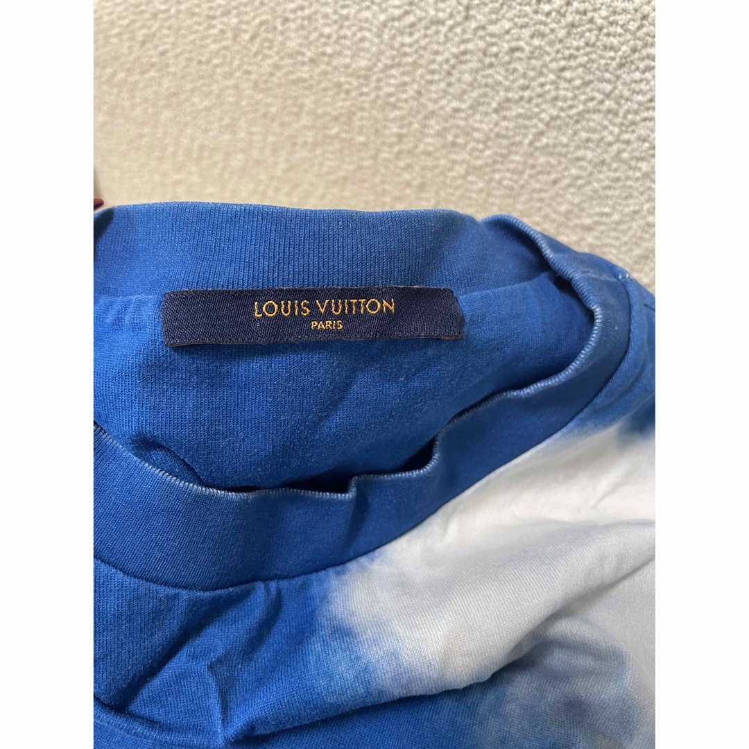 LOUIS VUITTON(ルイヴィトン)のルイヴィトンTシャツ メンズのトップス(Tシャツ/カットソー(半袖/袖なし))の商品写真