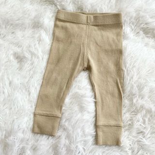 ザラキッズ(ZARA KIDS)の〚ZARA baby〛 レギンス 68cm 6ヶ月(パンツ)