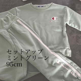 チャンピオン(Champion)の子供服 Champion 95cm(パジャマ)