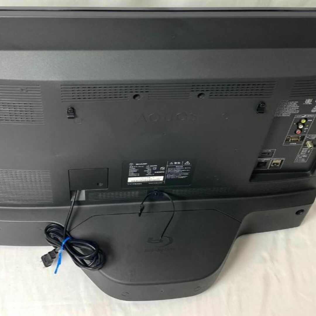 SHARP - シャープ 32V型 フルハイビジョン 液晶テレビ AQUOS LC-32DR9