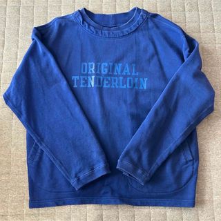 テンダーロイン スウェット(メンズ)の通販 77点 | TENDERLOINのメンズ テンダーロイン スウェット(メンズ)の通販 77点 | TENDERLOINのメンズ