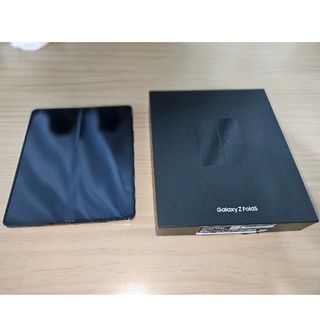 ギャラクシー(Galaxy)のGalaxy Z Fold5  512GB（SM-F946N）+α(スマートフォン本体)