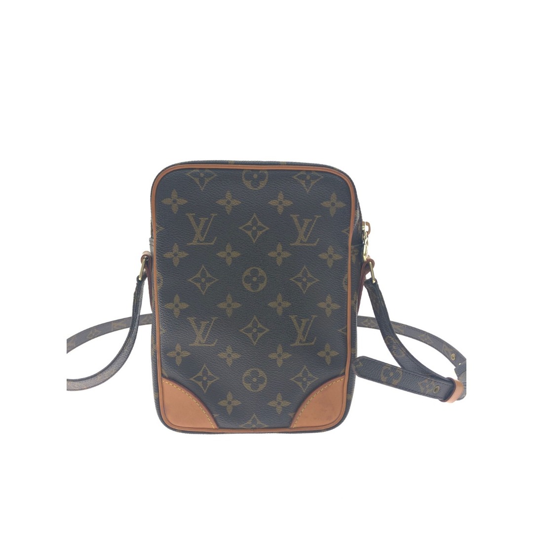 ▼▼LOUIS VUITTON ルイヴィトン レディース ショルダーバッグ モノグラム アマゾン  M45236 ブラウン