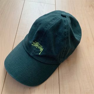 ステューシー(STUSSY)のStussy キャップ(キャップ)