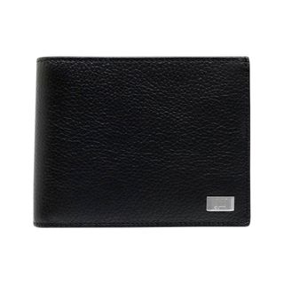 ダンヒル(Dunhill)のダンヒル DUNHILL 二つ折り財布 メンズ 19f2932av(折り財布)