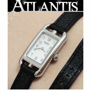 Hermes - エルメス アーネ レディース 腕時計 HA1.210 激安の通販 by