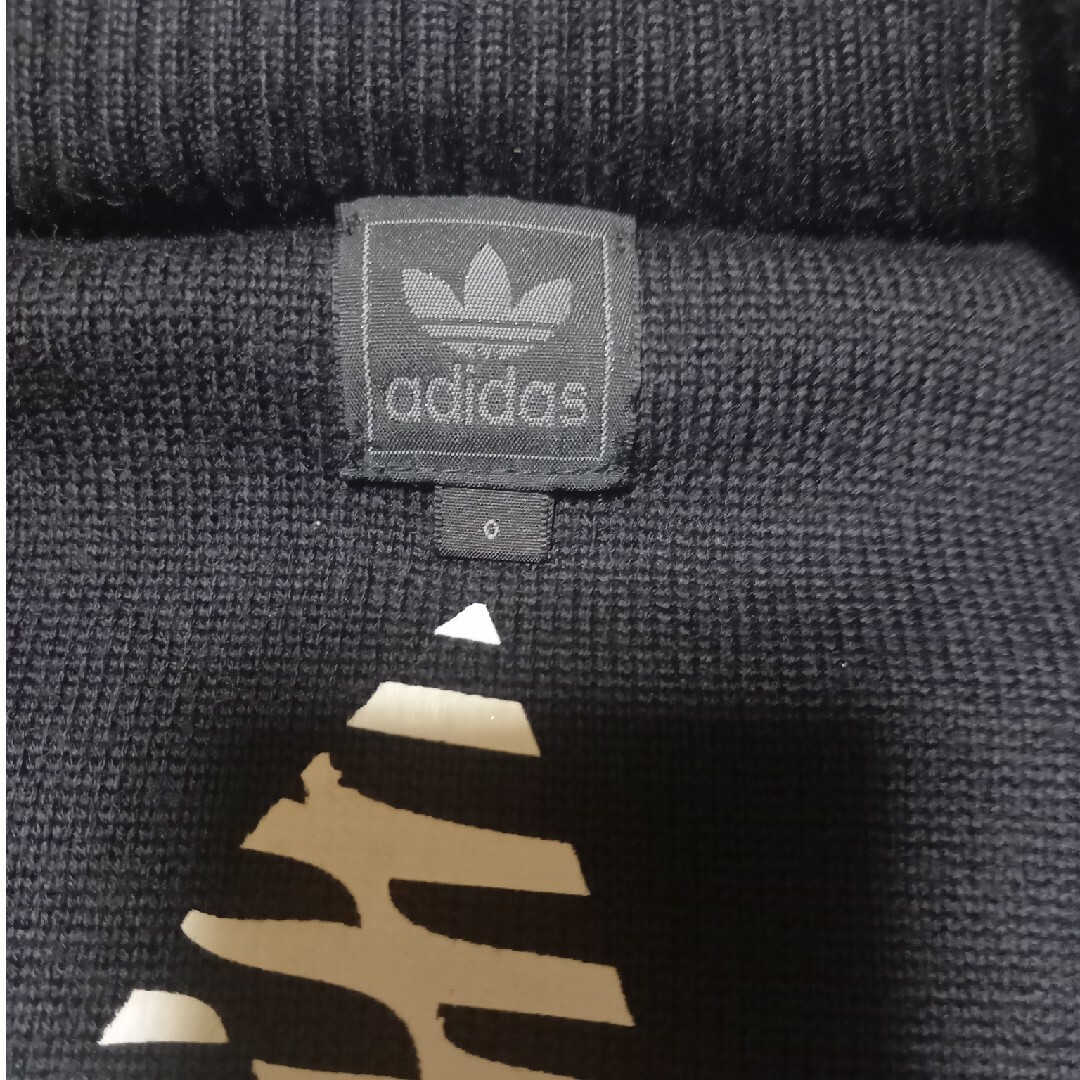 adidas(アディダス)のアディダスセーター メンズのトップス(ニット/セーター)の商品写真