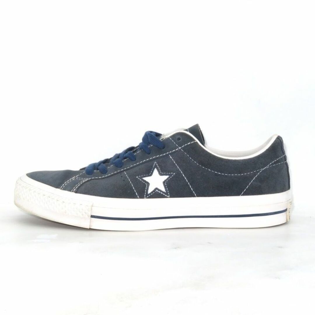 CONVERSE SKATEBOARDING - CONVERSE CONS ONE STAR SKATE SIZE 25.5cm