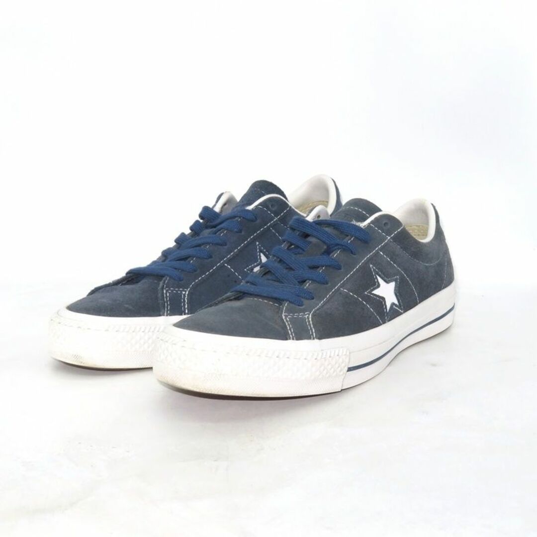 CONVERSE SKATEBOARDING - CONVERSE CONS ONE STAR SKATE SIZE 25.5cm