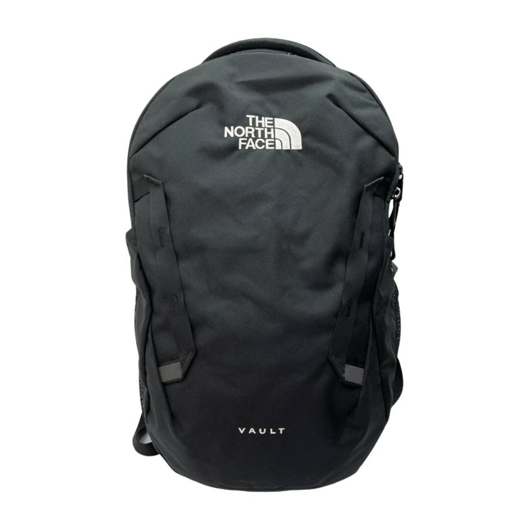 ◆◆THE NORTH FACE ザノースフェイス バックパック　リュック VAULT  NF0A3VY2 ブラック