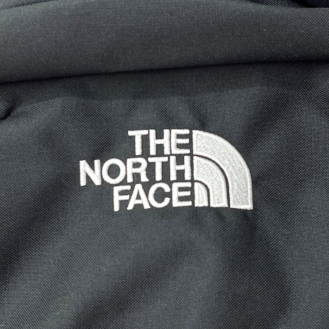 ◆◆THE NORTH FACE ザノースフェイス バックパック　リュック VAULT  NF0A3VY2 ブラック 9