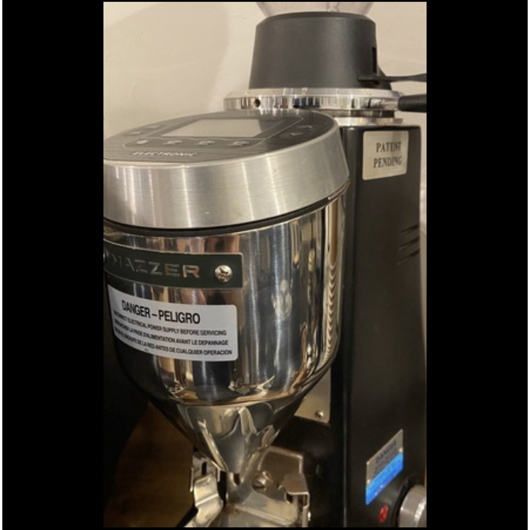 Synesso S200『美品』業務用エスプレッソマシン-