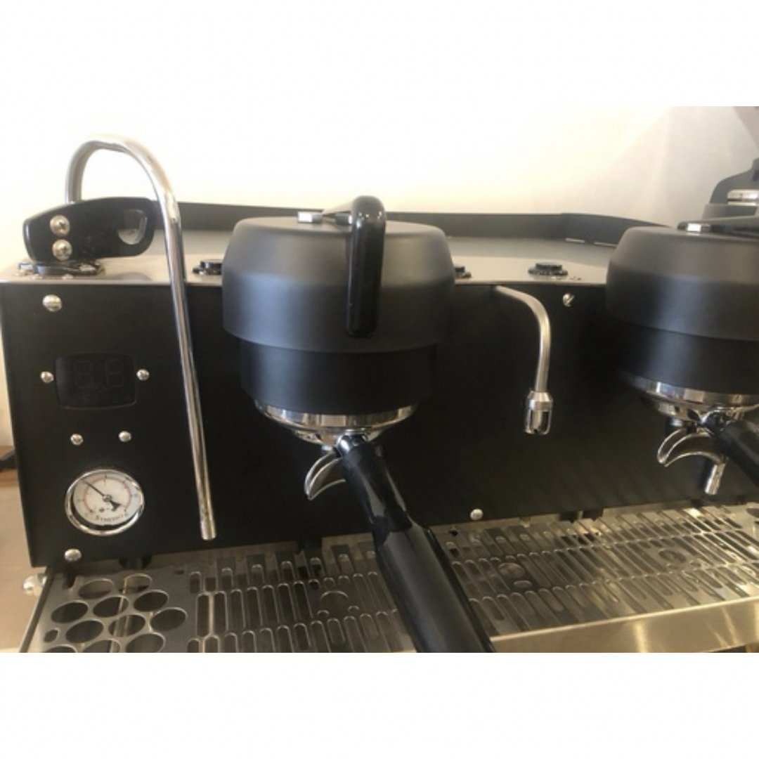 Synesso S200『美品』業務用エスプレッソマシン-