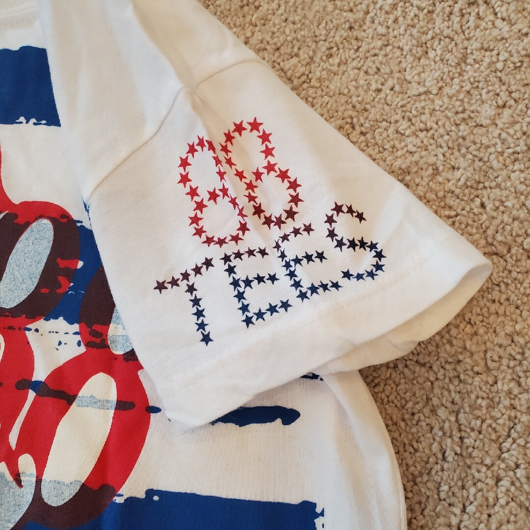 88TEES(エイティーエイティーズ)の新品‼️ハワイ 88TEES Tシャツ レディース Lサイズ レディースのトップス(Tシャツ(半袖/袖なし))の商品写真